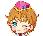 Cathy Graham - THE IDOLM@STER Cinderella Girls: Starlight Stage