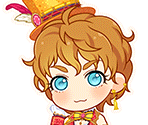 Cathy Graham (Center of Laughter) - THE IDOLM@STER Cinderella Girls: Starlight Stage
