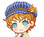 Cathy Graham (Joyful Baker) - THE IDOLM@STER Cinderella Girls: Starlight Stage