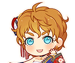 Cathy Graham (Shitamachi Fundamentals) - THE IDOLM@STER Cinderella Girls: Starlight Stage