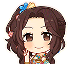 Kanna Ariura - THE IDOLM@STER Cinderella Girls: Starlight Stage