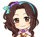 Kanna Ariura (Peace Dreamer) - THE IDOLM@STER Cinderella Girls: Starlight Stage