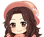 Kanna Ariura (Power of Love) - THE IDOLM@STER Cinderella Girls: Starlight Stage