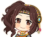Kanna Ariura (Wondrous Journey) - THE IDOLM@STER Cinderella Girls: Starlight Stage