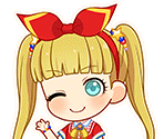 Mary Cochran (Let it Cute!) - THE IDOLM@STER Cinderella Girls: Starlight Stage