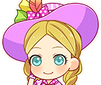 Mary Cochran - THE IDOLM@STER Cinderella Girls: Starlight Stage