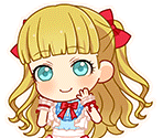 Mary Cochran (From Sweet Honey) - THE IDOLM@STER Cinderella Girls: Starlight Stage
