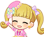 Mary Cochran (My Fairy Doll) - THE IDOLM@STER Cinderella Girls: Starlight Stage