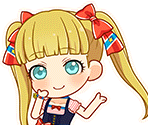 Mary Cochran (Studious Girl) - THE IDOLM@STER Cinderella Girls: Starlight Stage