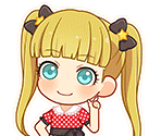 Mary Cochran (The City's Lady) - THE IDOLM@STER Cinderella Girls: Starlight Stage