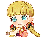 Mary Cochran (Tomboyish Archer) - THE IDOLM@STER Cinderella Girls: Starlight Stage