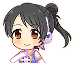 Miu Yaguchi (Be My Way) - THE IDOLM@STER Cinderella Girls: Starlight Stage