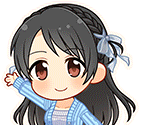 Miu Yaguchi (Happy Four Seasons) - THE IDOLM@STER Cinderella Girls: Starlight Stage