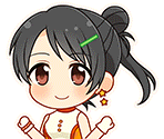 Miu Yaguchi - THE IDOLM@STER Cinderella Girls: Starlight Stage