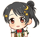 Miu Yaguchi (Troubled Adolescence) - THE IDOLM@STER Cinderella Girls: Starlight Stage