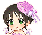 Miyo Harada (Dreamy Wedding) - THE IDOLM@STER Cinderella Girls: Starlight Stage