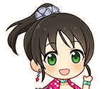 Miyo Harada - THE IDOLM@STER Cinderella Girls: Starlight Stage