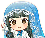 Tomo Fujii (Timeless Fortune) - THE IDOLM@STER Cinderella Girls: Starlight Stage