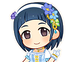 Yasuha Okazaki (Accepting Who I Was On That Day) - THE IDOLM@STER Cinderella Girls: Starlight Stage