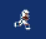 Thin Players - Retro Bowl College