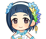 Yasuha Okazaki - THE IDOLM@STER Cinderella Girls: Starlight Stage