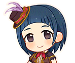Yasuha Okazaki (Trusted Tamer) - THE IDOLM@STER Cinderella Girls: Starlight Stage