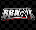 Title Screen And Menus - WWE Brawl (Prototype)