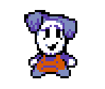 Ramb - Deltarune