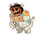 Jackenstein - Deltarune