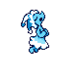 Mizzle - Deltarune