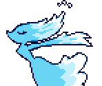 Miss Mizzle - Deltarune
