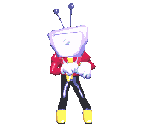 Tenna - Deltarune