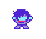 Kris (Video Game) - Deltarune