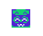 Ralsei (Video Game) - Deltarune