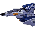 Skygrasper - SD Gundam G Generation World