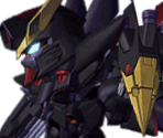 Blitz Gundam - SD Gundam G Generation World