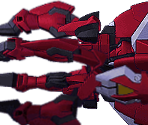 Aegis Gundam (MA) - SD Gundam G Generation World
