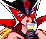 Ending Artwork - Time Bokan Series: Bokan to Ippatsu! Doronbo (JPN)
