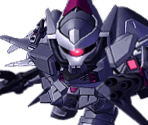 CGUE - SD Gundam G Generation World