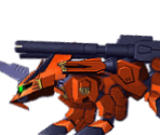LaGOWE - SD Gundam G Generation World