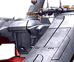 Archangel - SD Gundam G Generation World