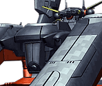 Dominion - SD Gundam G Generation World