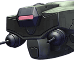 Laurasia - SD Gundam G Generation World