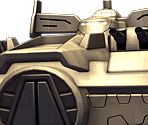 Lesseps - SD Gundam G Generation World
