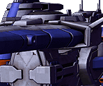 Izumo - SD Gundam G Generation World