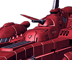 Eternal - SD Gundam G Generation World