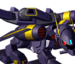 BuCUE - SD Gundam G Generation World