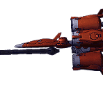 Moebius Zero - SD Gundam G Generation Overworld