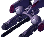 Moebius - SD Gundam G Generation Overworld