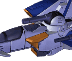 Skygrasper - SD Gundam G Generation Overworld